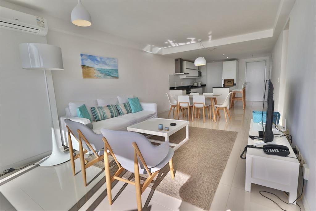 VENTA APARTAMENTO 2 DORMITORIOS MAS DEPENDENCIA EDIFICIO ES