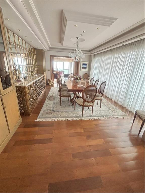 Venta Apartamento Punta Carretas Golf 3 Dormitorios 5 Baños
