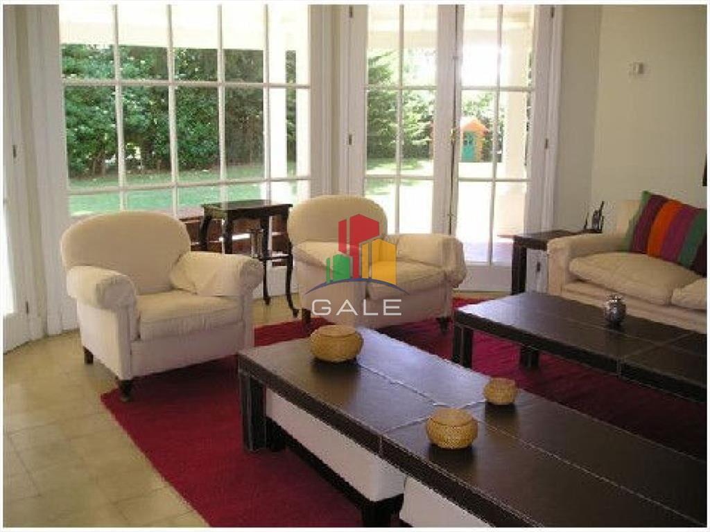 Casa en Venta, Manantiales, Manantiales, 4