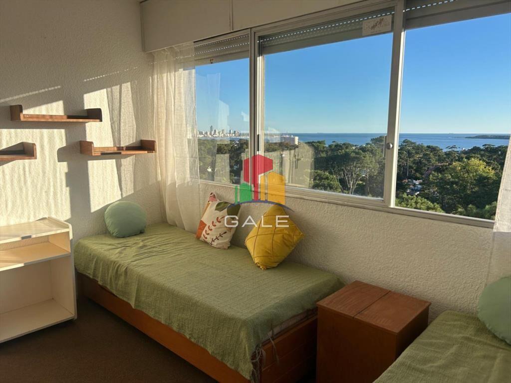 Apartamento en venta - Roosevelt