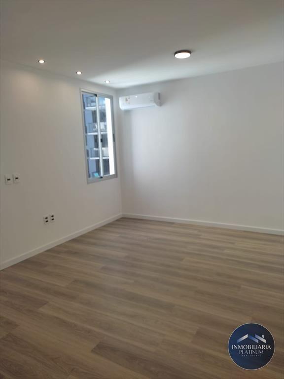 Apartamento en venta 2 dorm, en Aguada