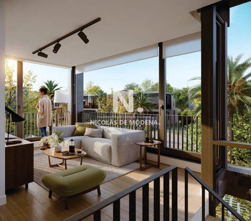 Venta casa de 4 Dormitorios En Barrio privado por