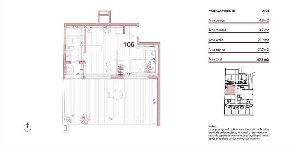 Venta Apartamento - Cordón DELREY PROPIEDADES