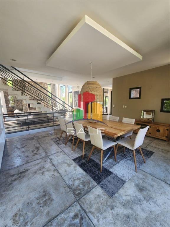 Casa en Alborada - Punta del Este de 5 dormitorios