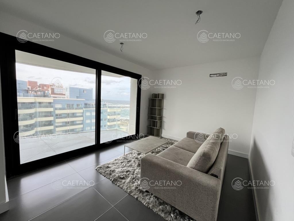 Venta y aquiler apartamento en Península