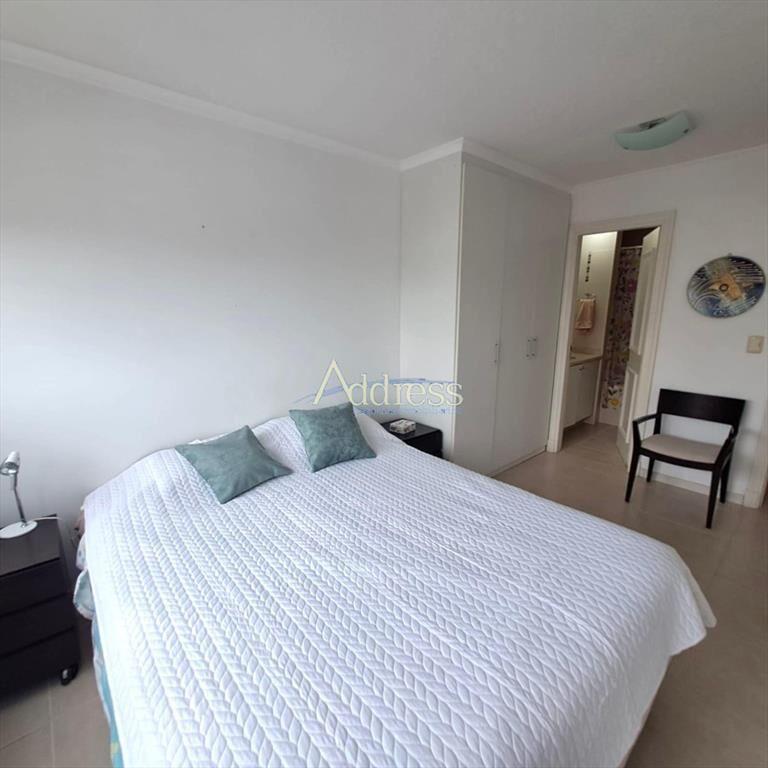 Apartamento en Punta del Este, Brava