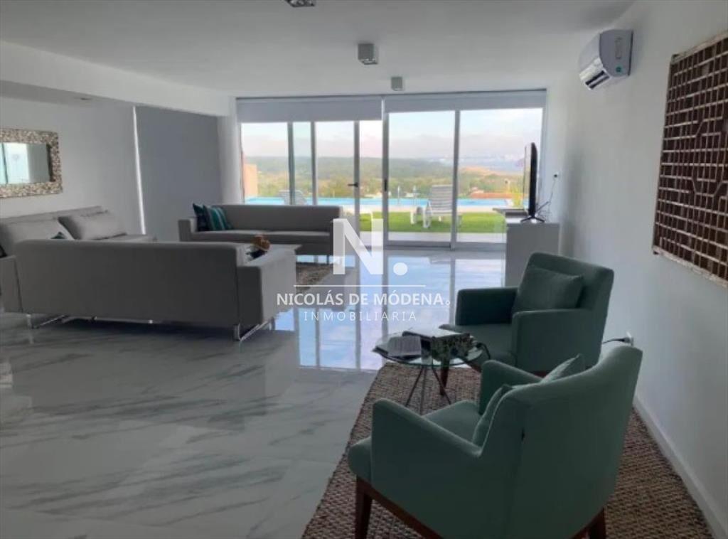 Hermoso Departamento en venta con vista al mar.