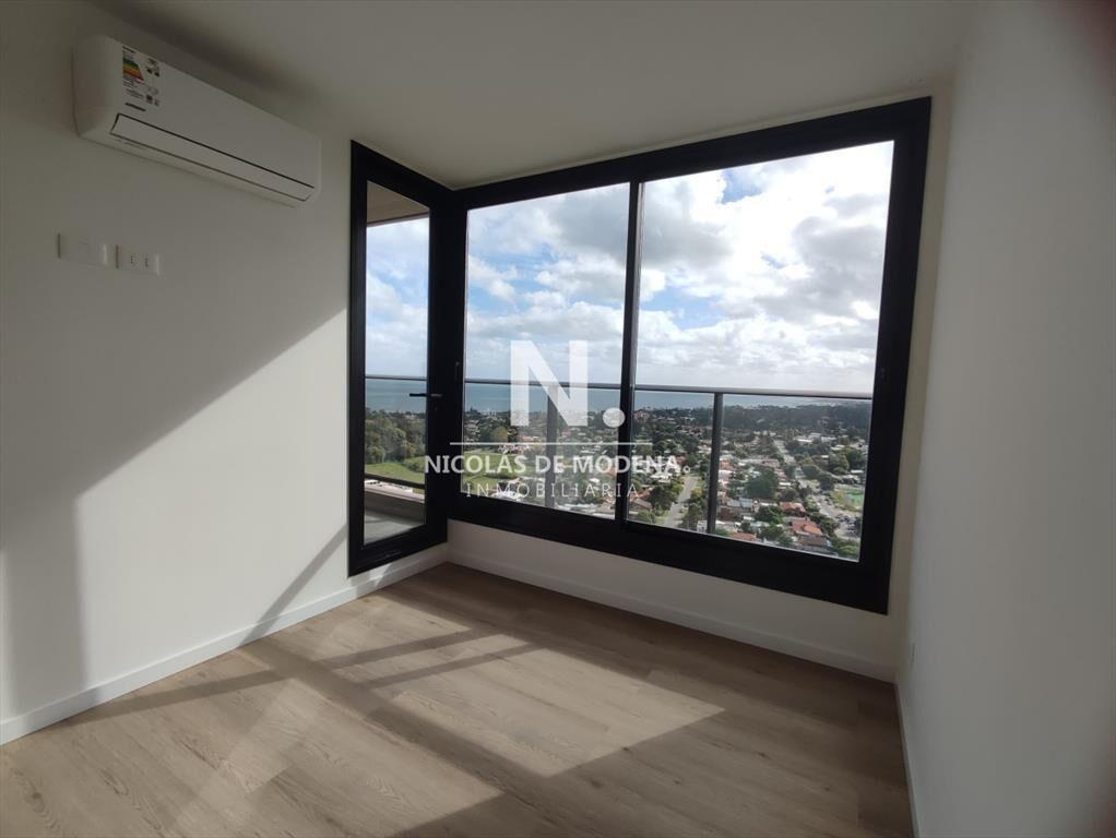 En venta espectacular apartamento de 2 en
