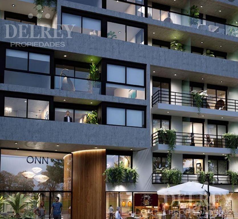 Venta Apartamento - La Blanqueada DELREY PROPIEDADES