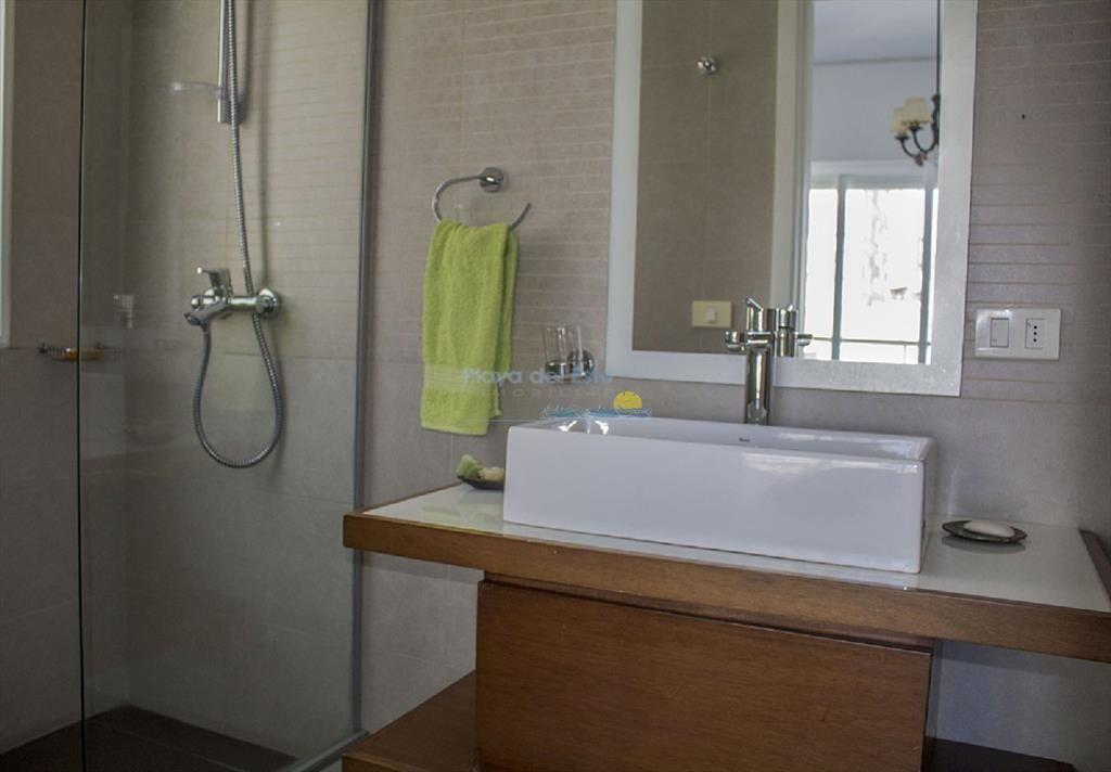 Apartamento en la Península 3 dormitorios con y
