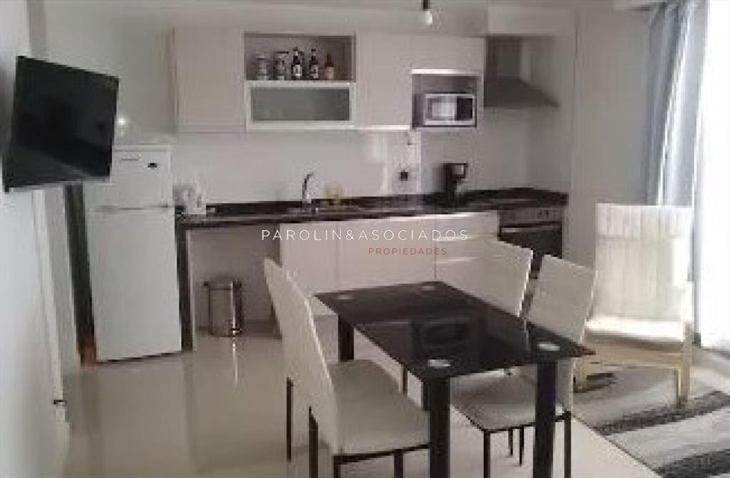Monoambiente en venta en Place Lafayette, Punta Este