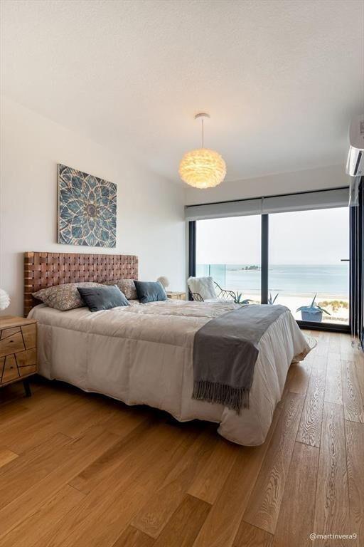 Apartamento en Venta Rambla Malvín Montevideo Garajes