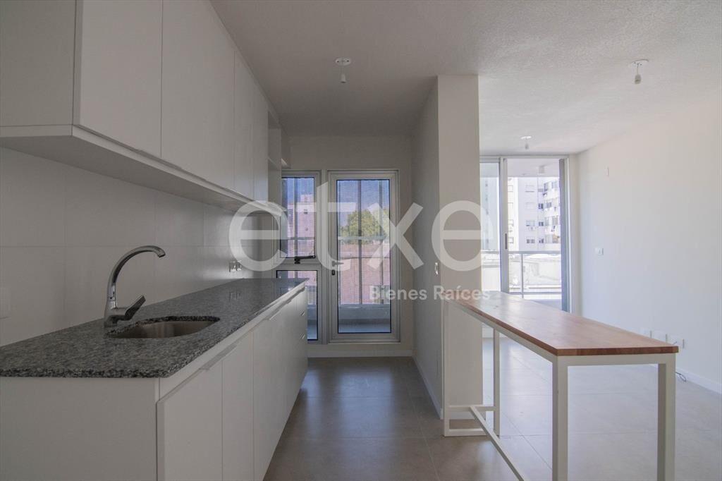 Alquiler Apartamento a Estrenar en Cordon ...