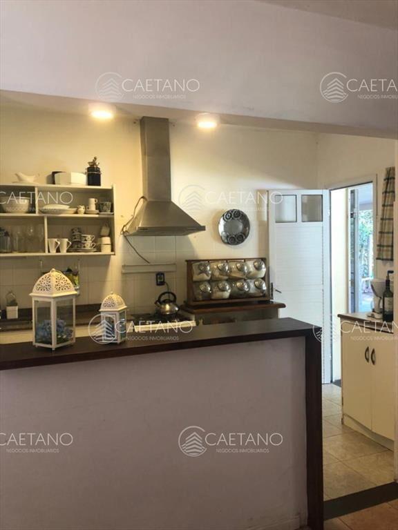 Casa de 3 dormitorios con piscina climatizada en