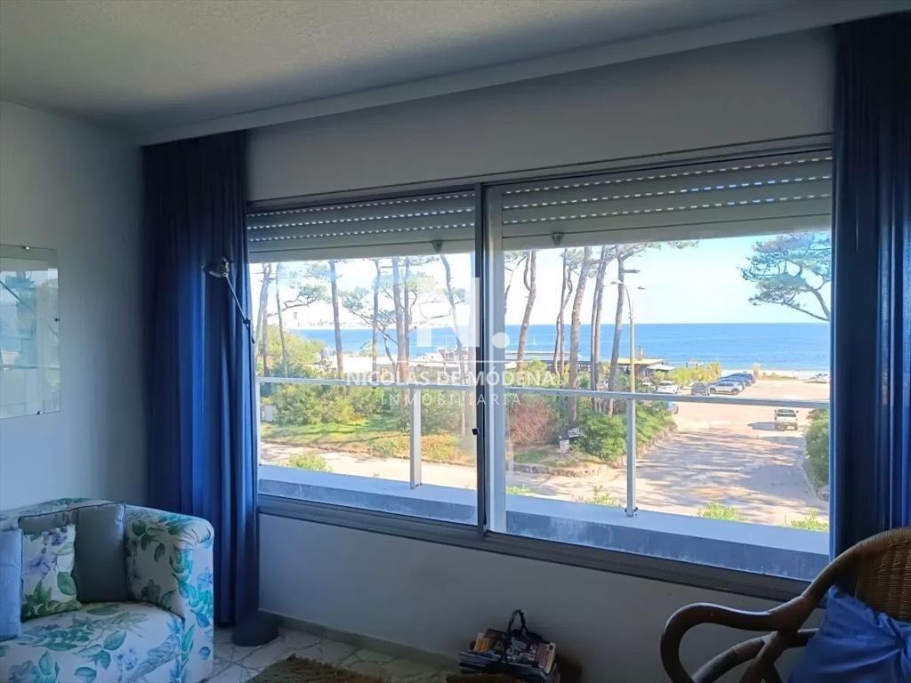 Departamento de 2 dormitorios en Mansa, PUNTA DEL