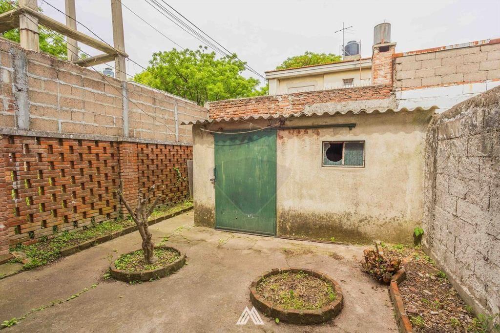 CASA DUPLEX EN VENTA 2 DORM CURVA DE MAROÑAS