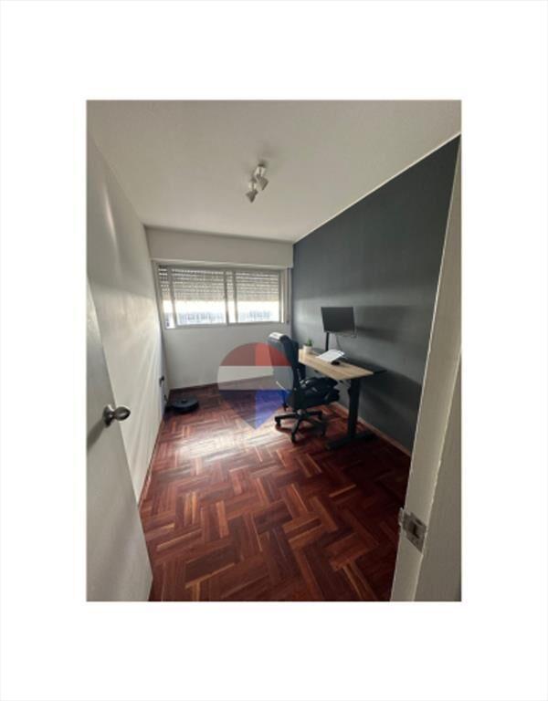 VENTA APARTAMENTO 3 DORMITORIOS GARAGE PQUE BATLLE