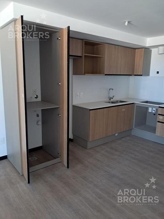 Apartamento de un dormitorio en venta en Parque Batlle - 12