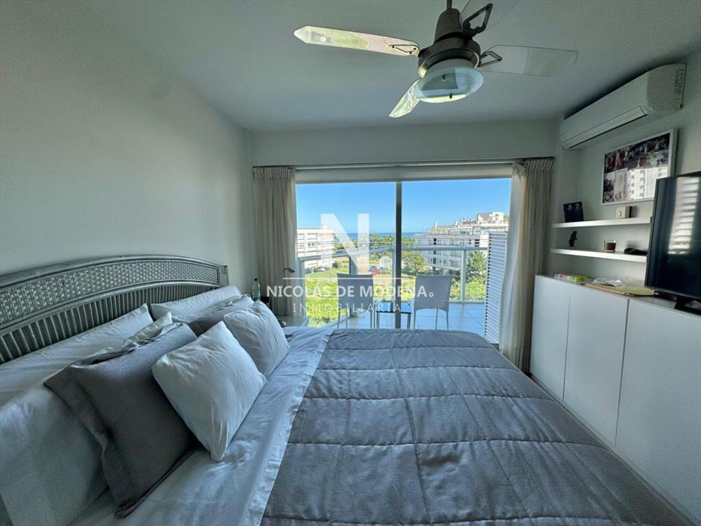 Apartamento en Venta y Alquiler, Mansa, Punta del