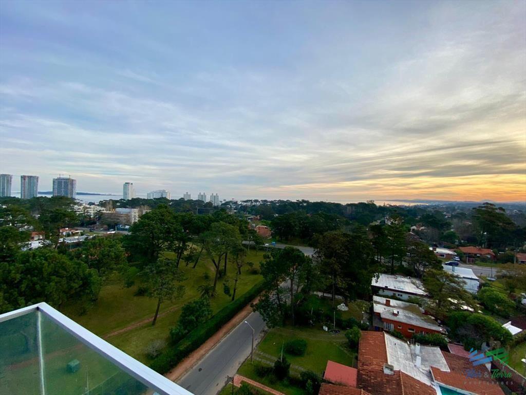 Alquiler anual apartamento 2 dormitorios con en