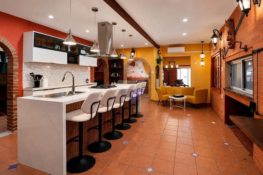 VENTA CHACRA BOUTIQUE + CAMPO 4.5 Ha LAS PIEDRAS