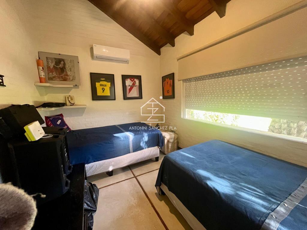 VENTA CASA 3 DORMITORIOS PUNTA DEL ESTE
