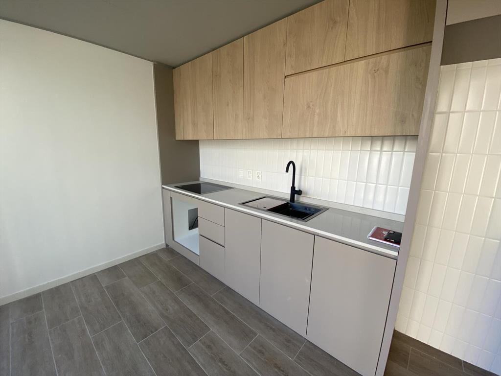 Apartamento En Venta En Punta Carretas a Estrenar 2 dormito