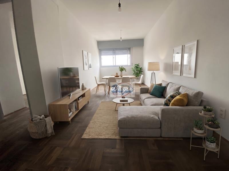 Apartamento Venta en Centro