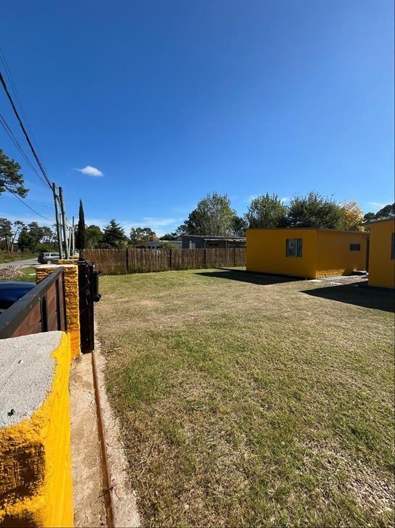 *** ALQUILADO *** A ESTRENAR! COMPLEJO DE 8 CASAS EN ZONA R