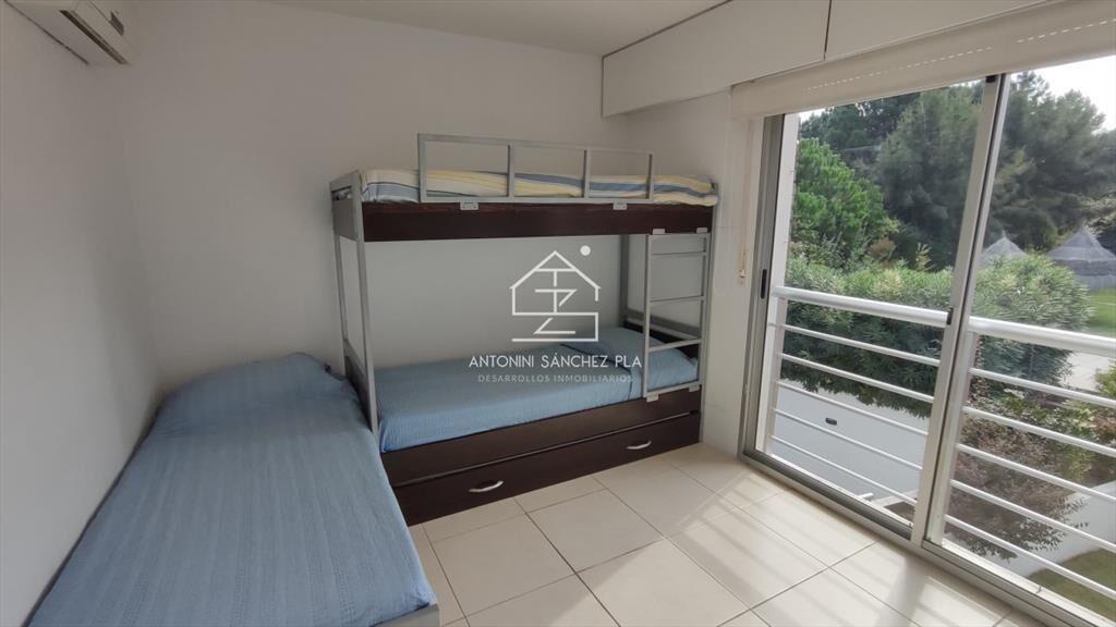 Venta apartamento 3 dormitorios, Mansa Punta del Este