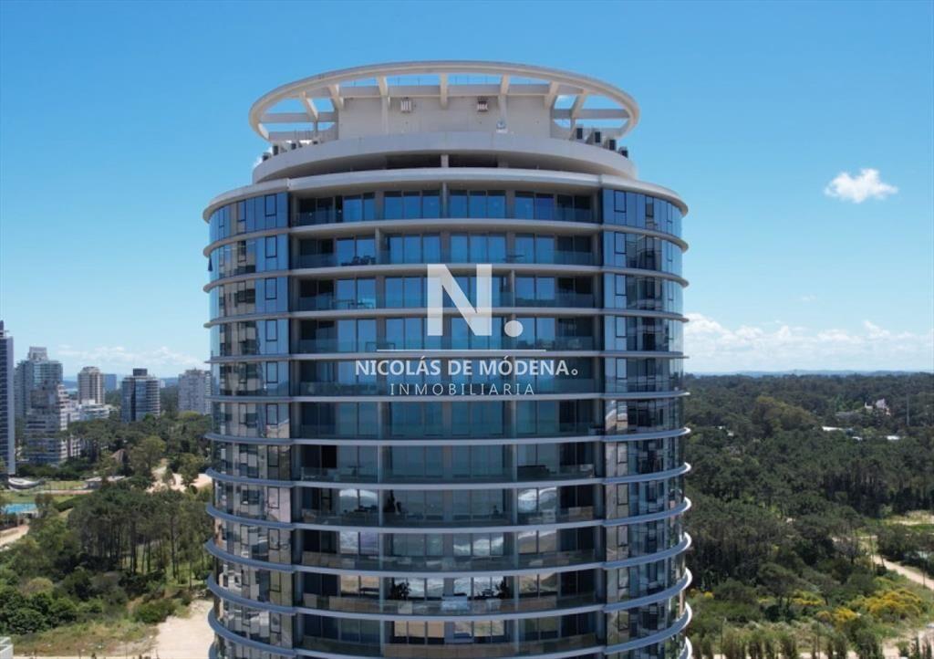 Departamento en venta en Trump Tower, 1