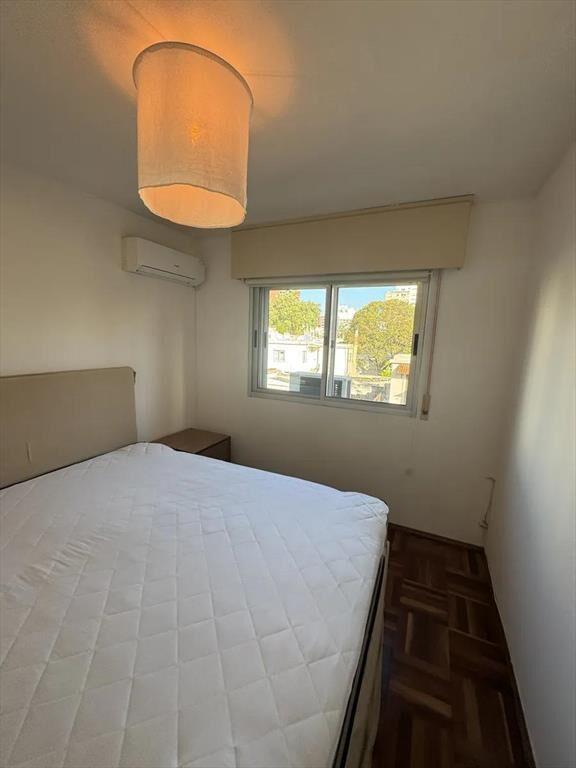 Apartamento en alquiler 2 dormitorios bien ubicado pocitos