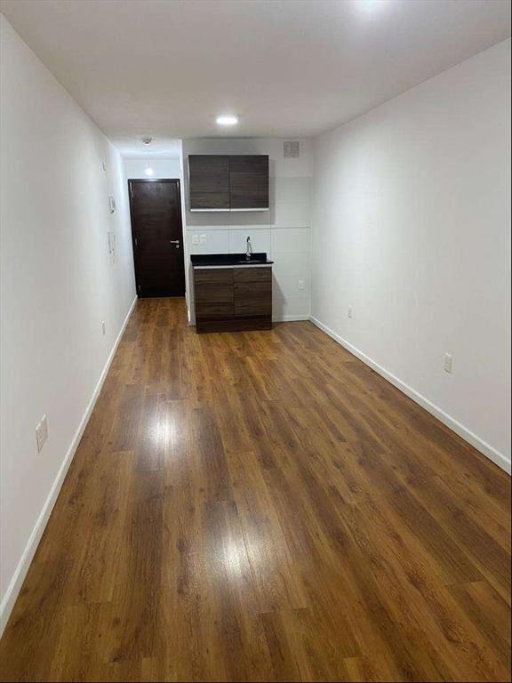 Alquiler de exclusivo Monoambiente con balcón Pocitos