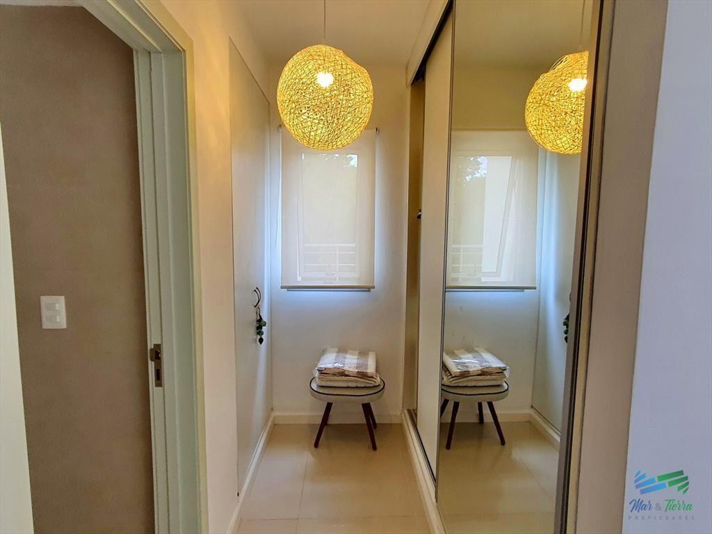 Vendo apartamento 2 dormitorios con gran terraza