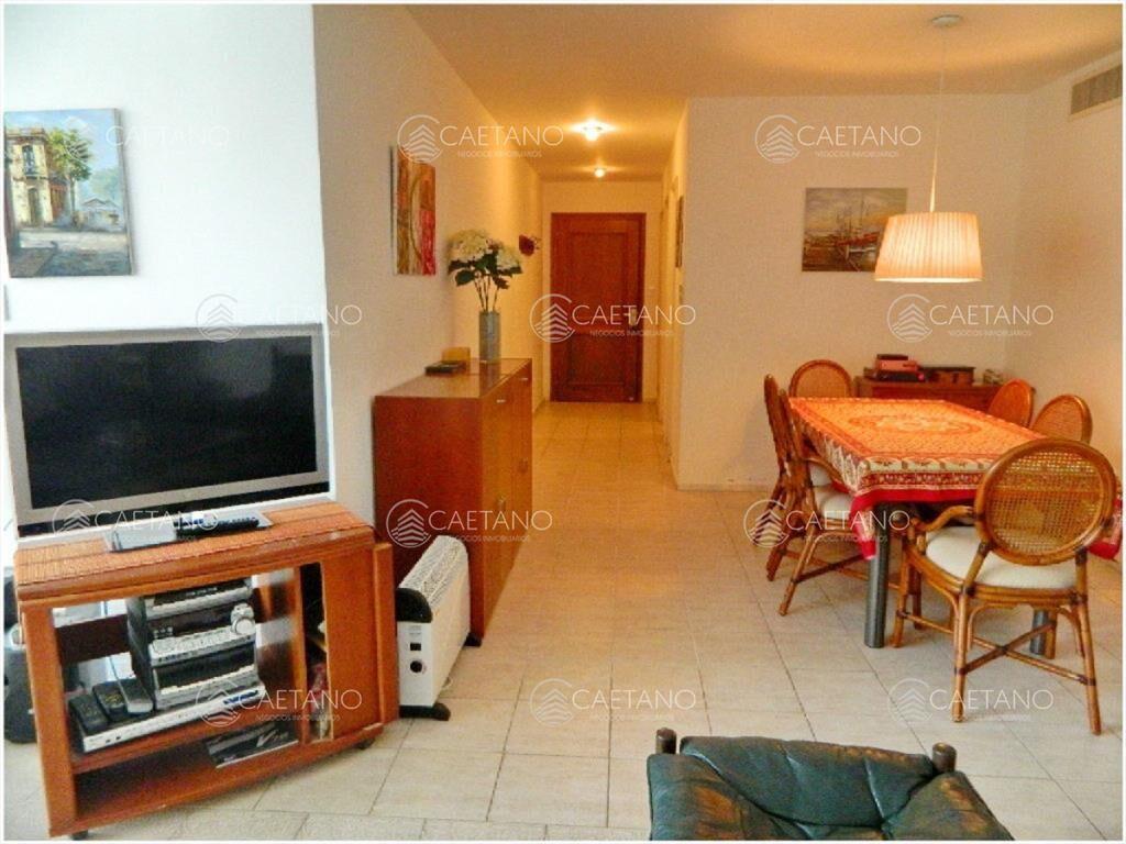 Alquiler apartamento Punta del Este, península. 2 dormitor