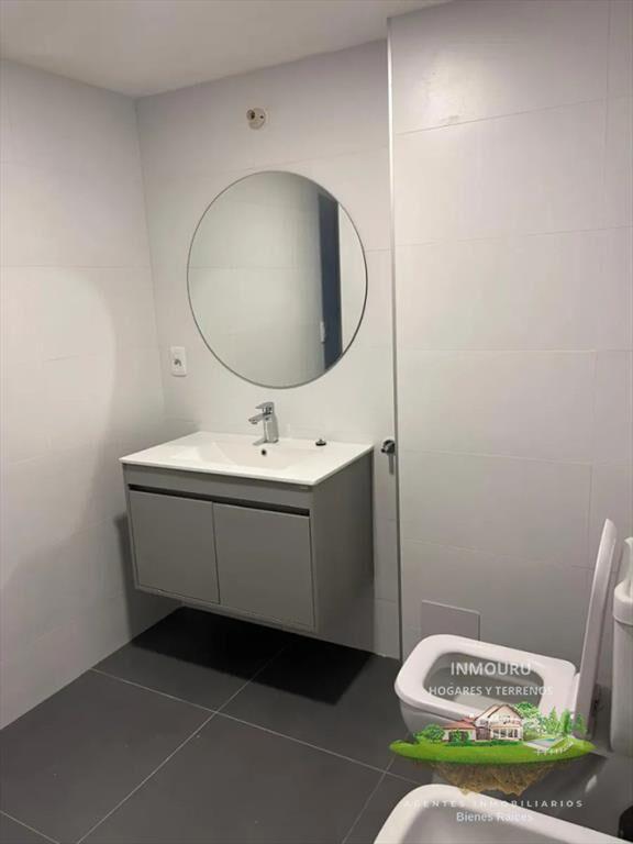 Alquiler de Apto de 1 Dormitorio con garaje en Tres Cruces