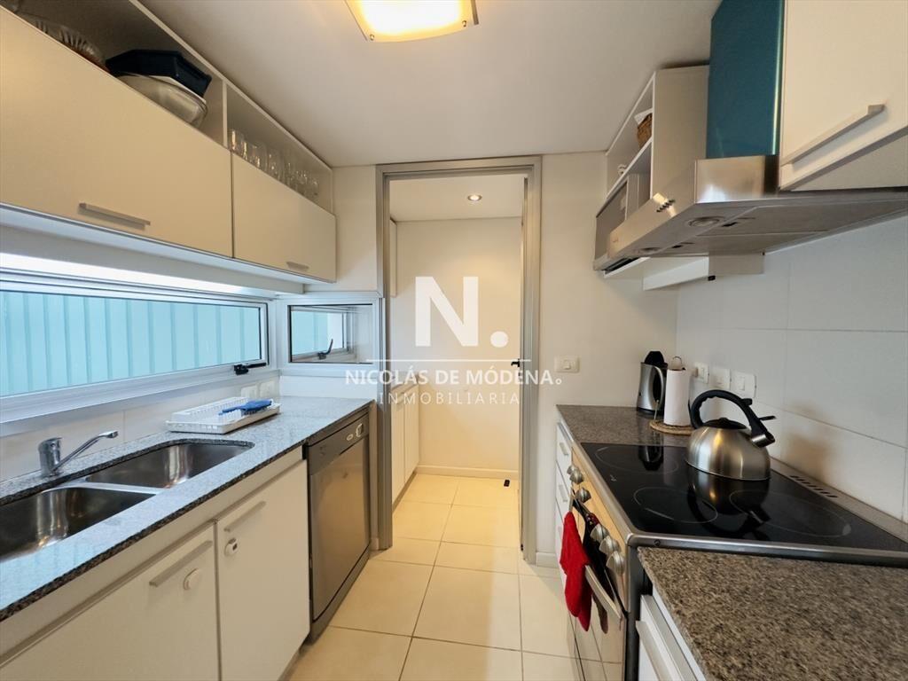 Venta y alquiler de apartamento de 3 dormitorios