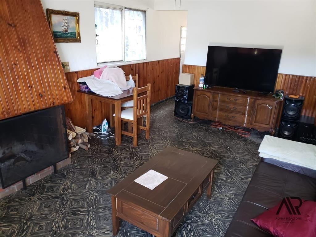 Casa en venta en Salto