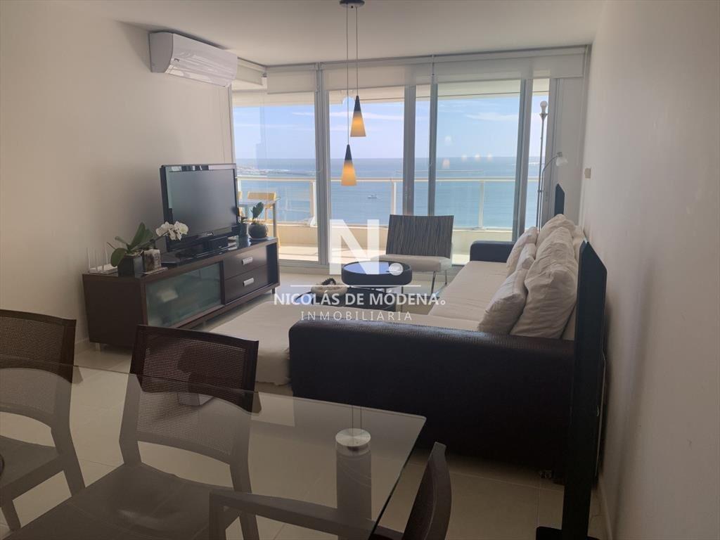 VENTA PISO ALTO MANSA PARADA 4 SEASONS TOWER