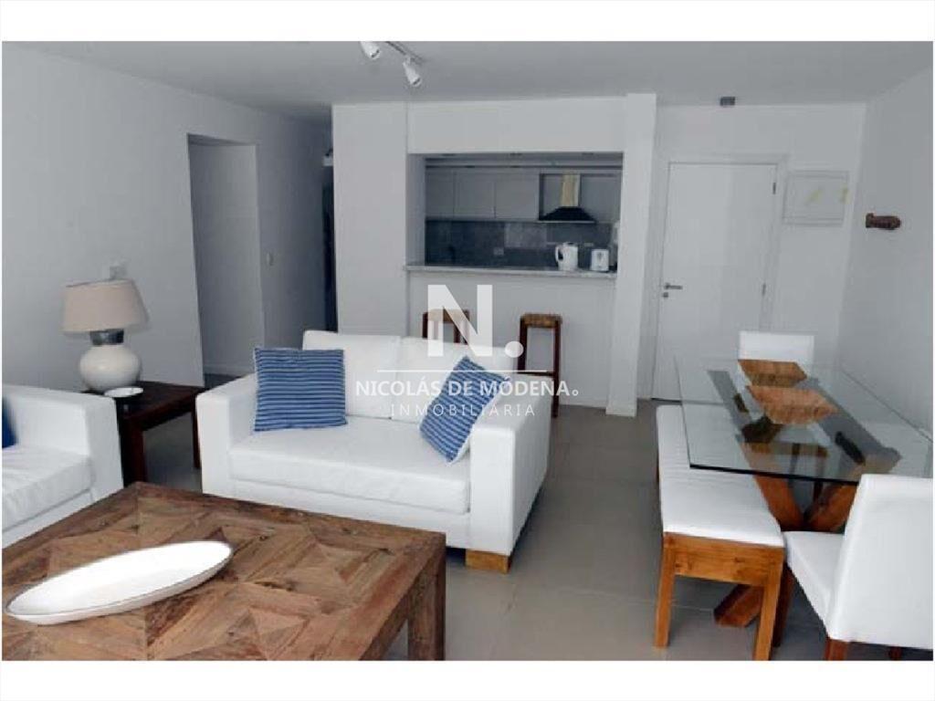 Apartamento en Rincón del Indio, 3 dormitorios