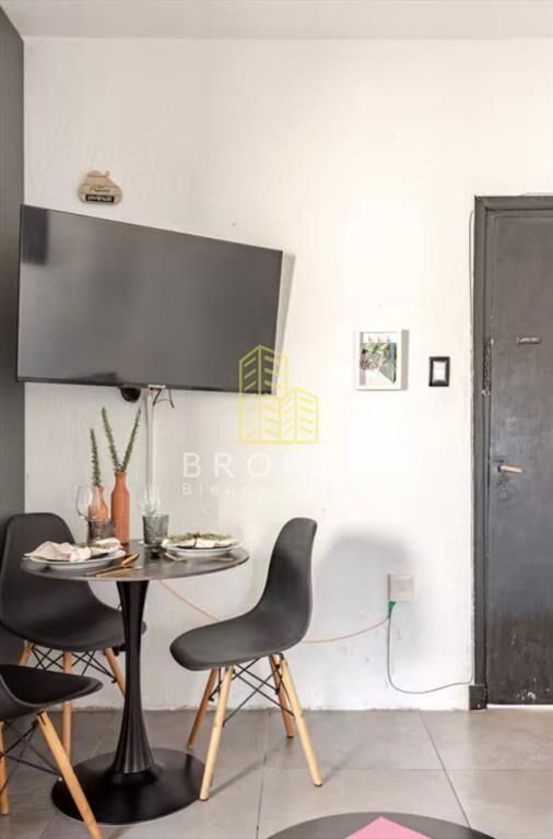 1 dormitorio en Parque Rodo