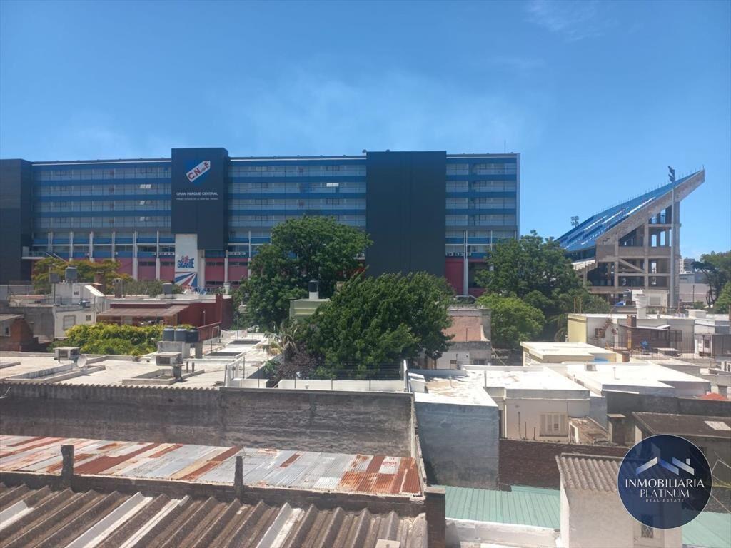 Apartamento en venta c/ cochera en La Blanqueada