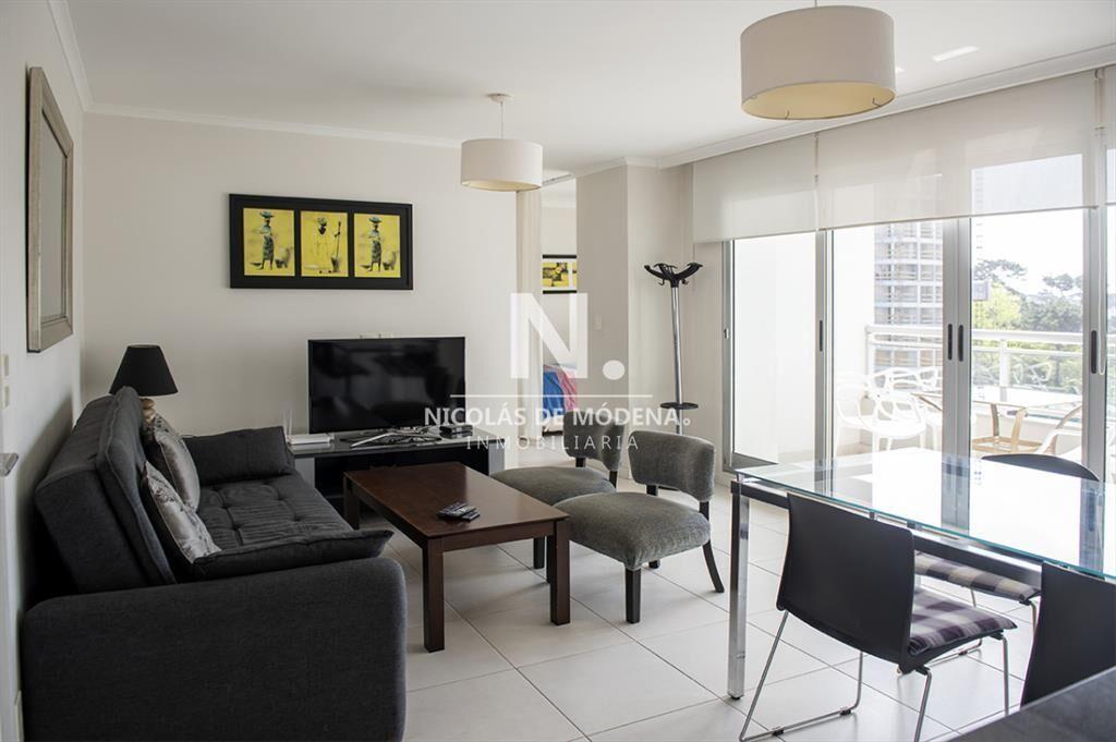 Departamento de 1 y medio dormitorio en venta a