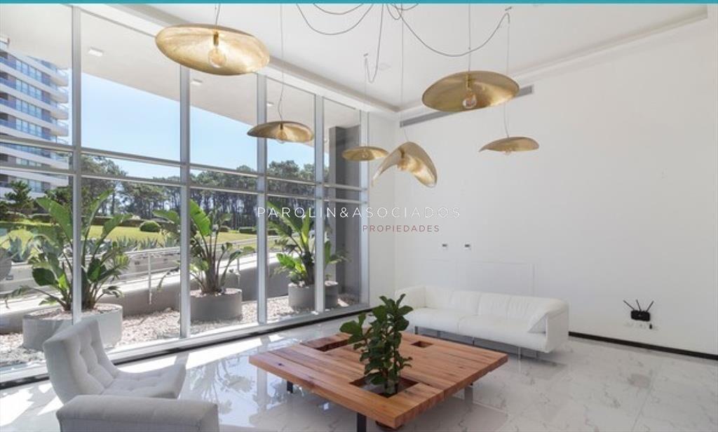 Apartamento de 1 dormitorio en Edificio LOOK ,