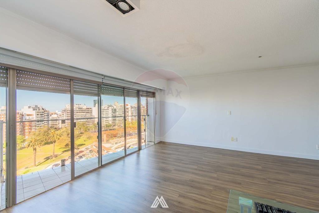 Renta Apartamento Punta Carretas 2 dormitorios