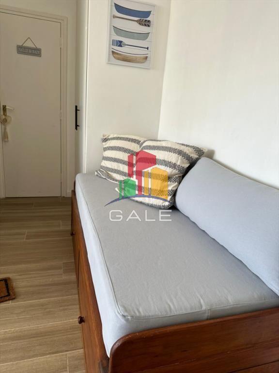 Vende apartamento de 1 dormitorio en Punta del