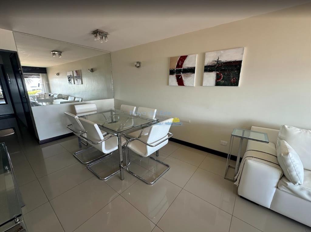 Apartamento en alquiler temporal de 2 dormitorios