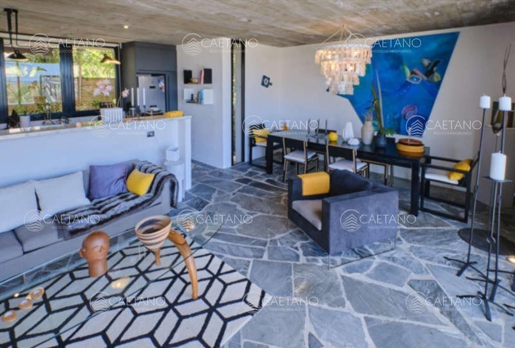 Casa 3 dormitorios El chorro. Punta del Este