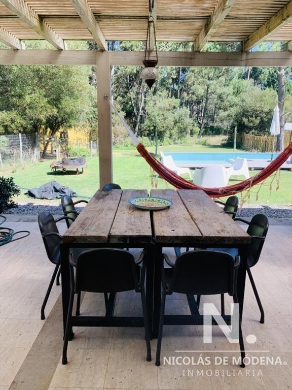 Moderna casa en Venta, 3 dormitorios, Punta del Este