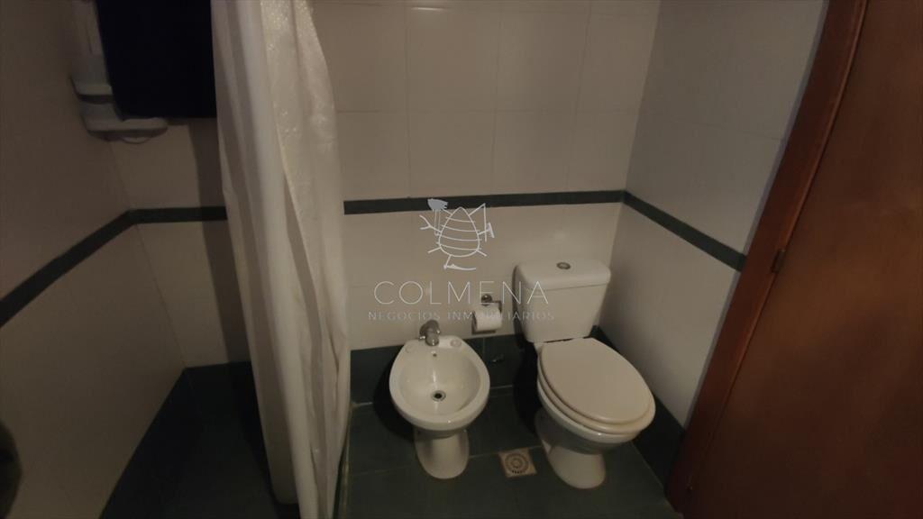 Apartamento de dos dormitorios en venta - Aidy